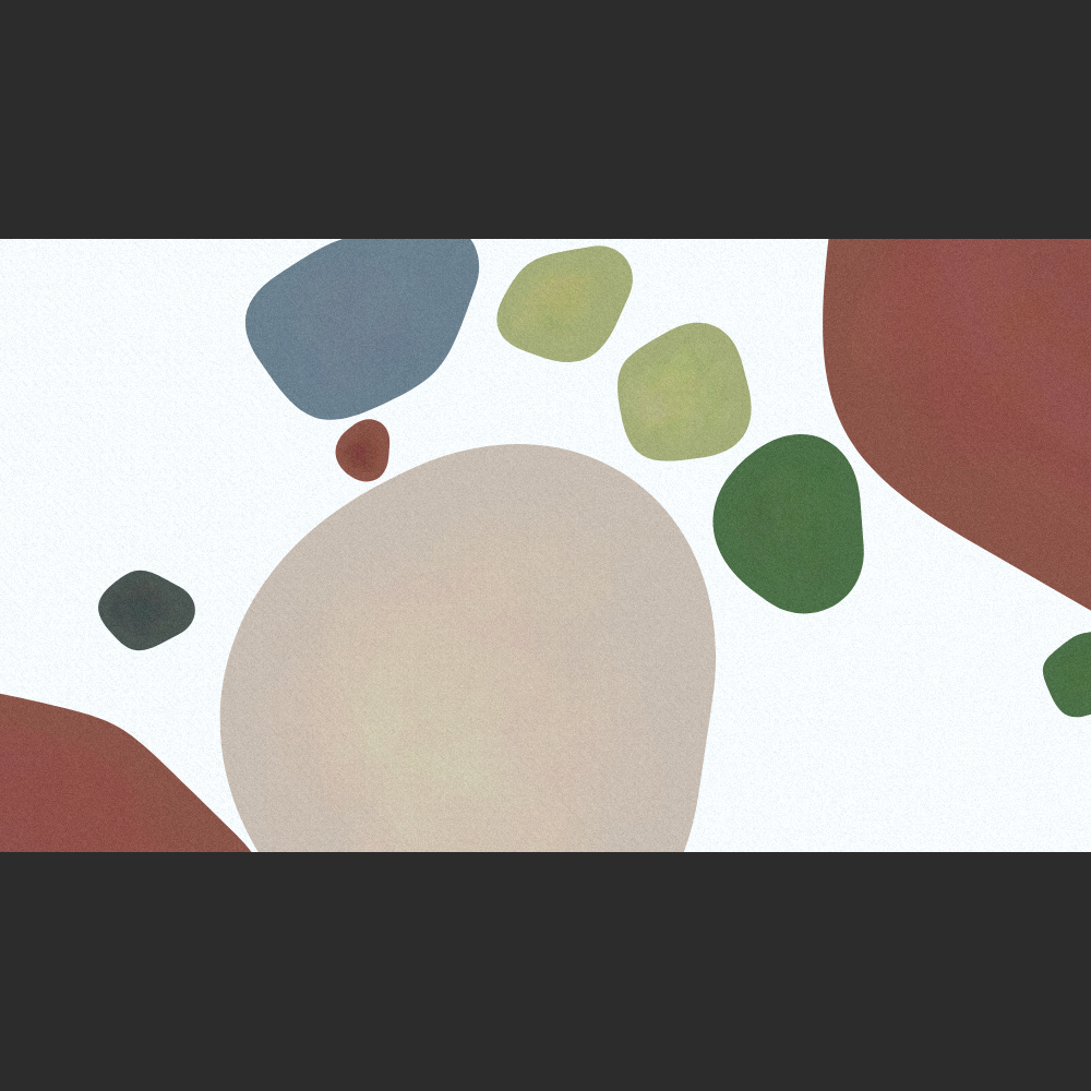 Blobs #57