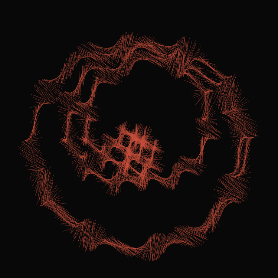 The Noise #15126