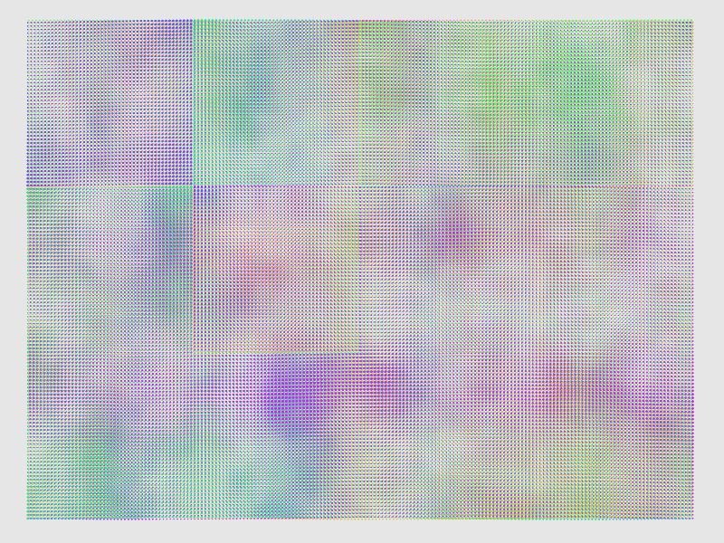 Color Function #64