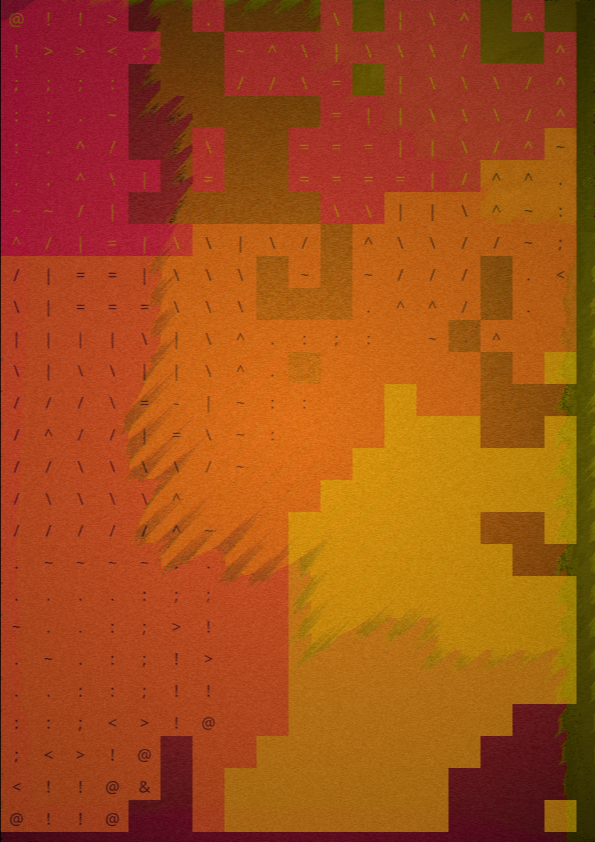 Convergence Remnants #11939
