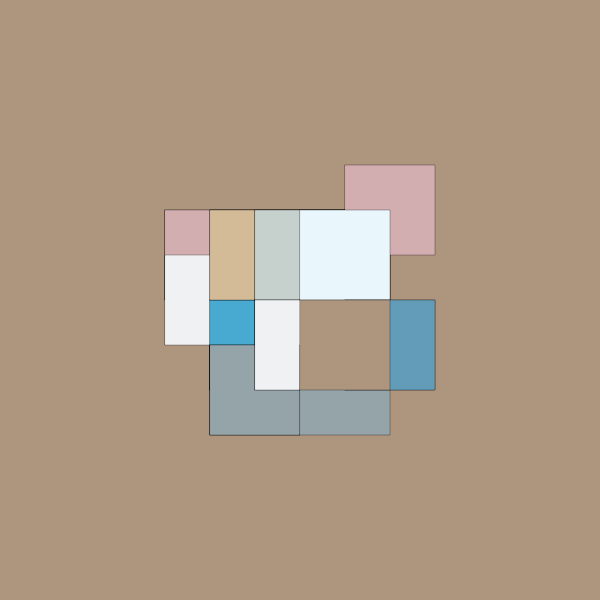 Square Game #7