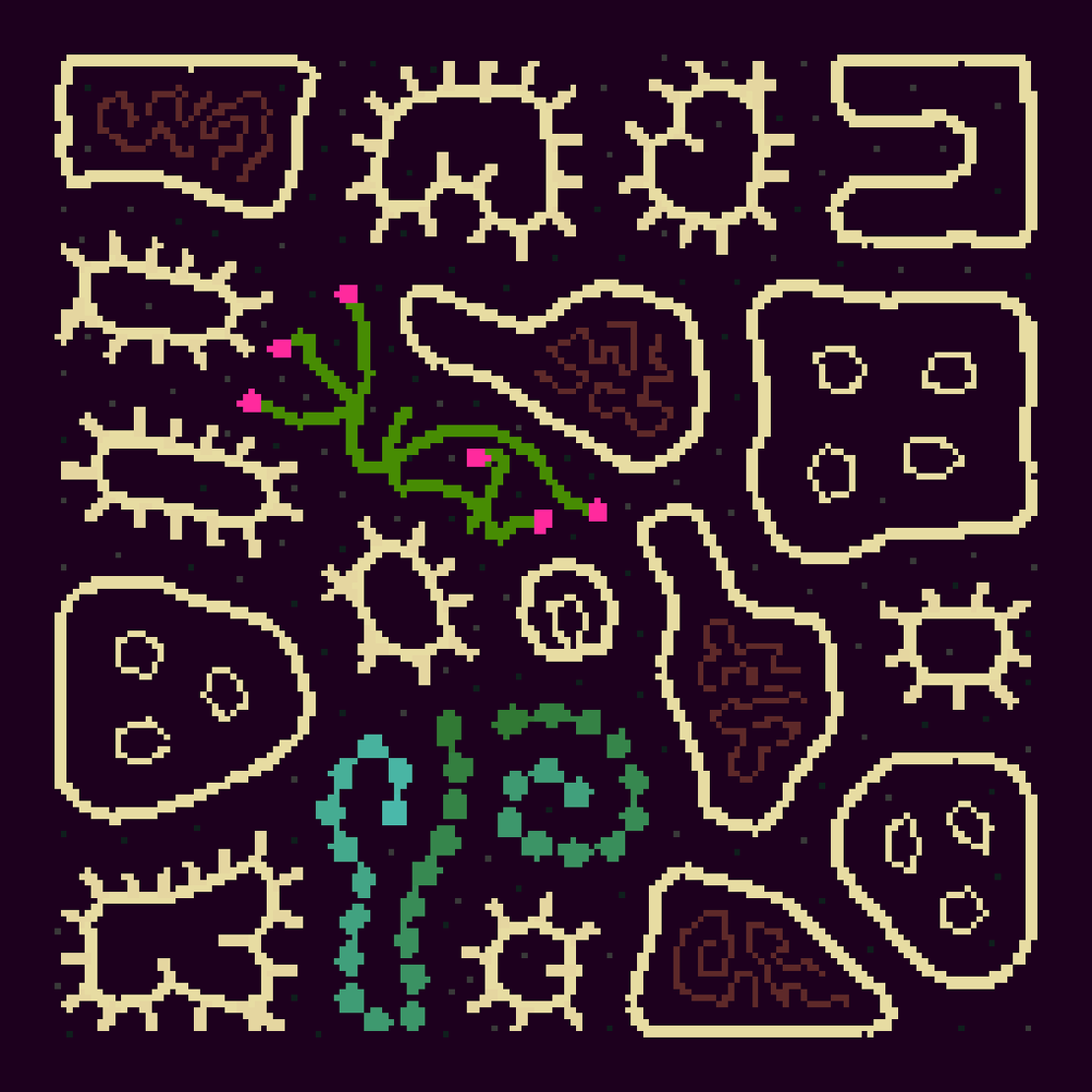 spaceplant #222