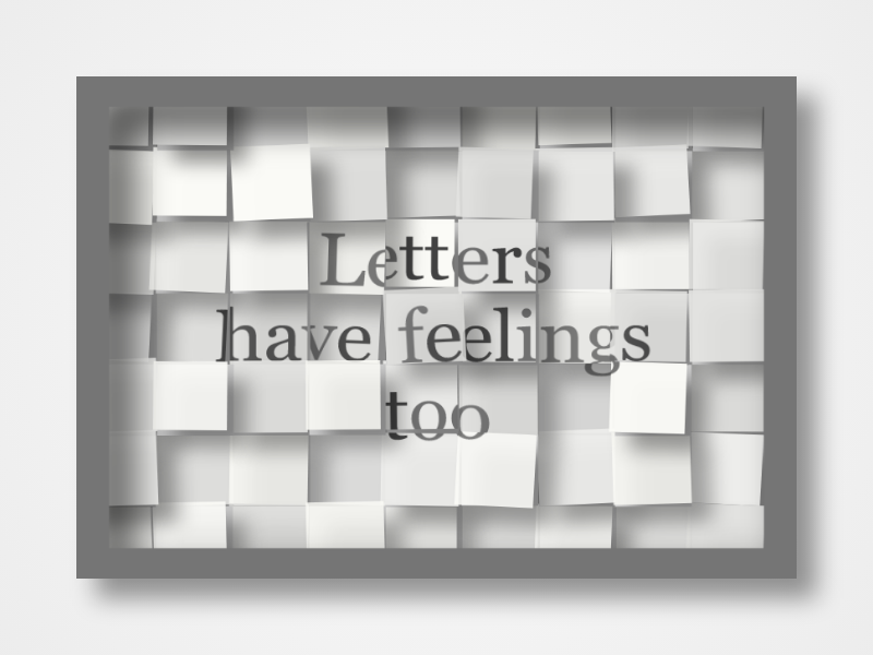 The Metaphor Machine #2993