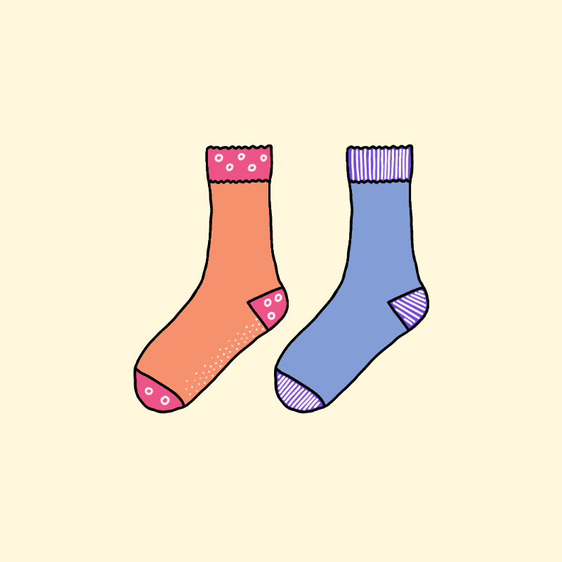 Socks #71