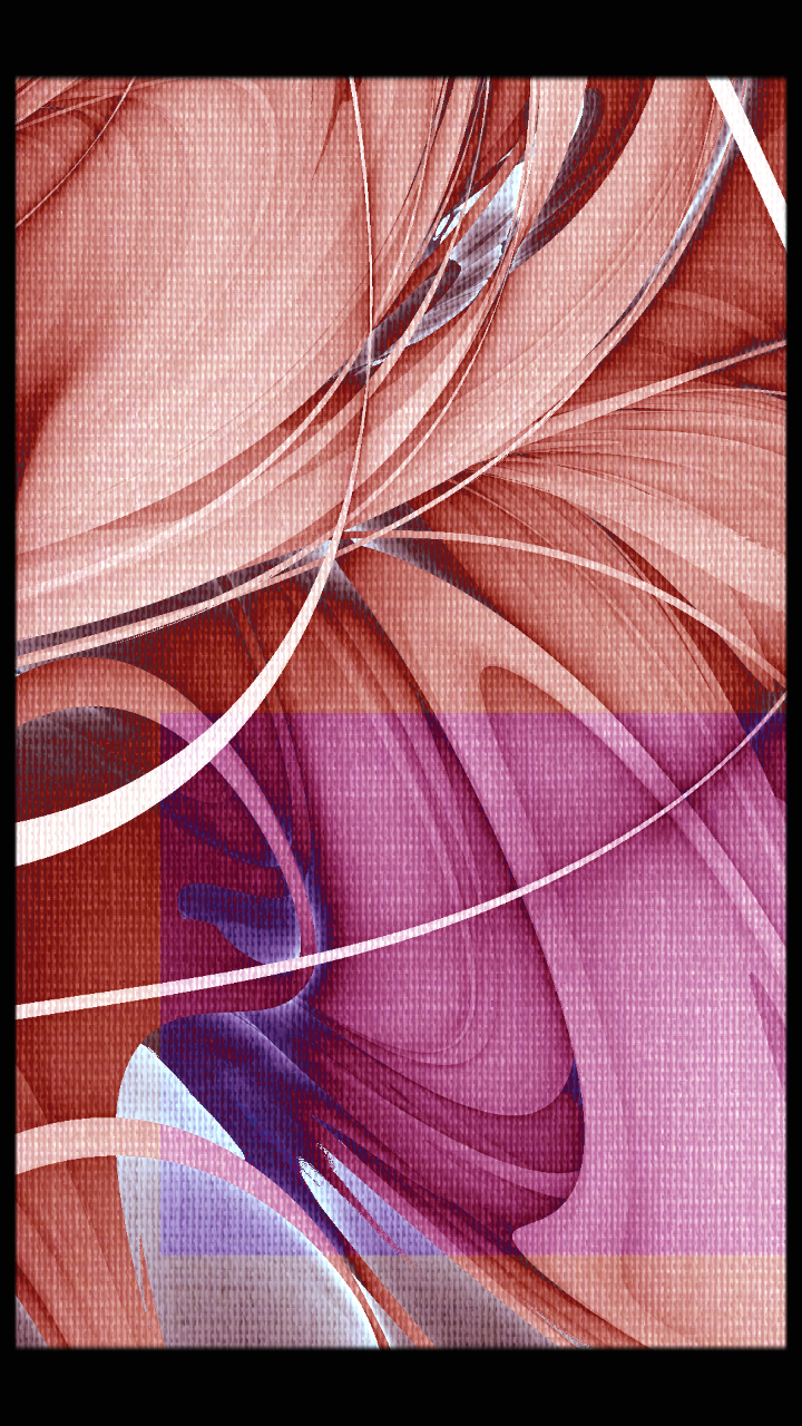Magnolia Portrait #237