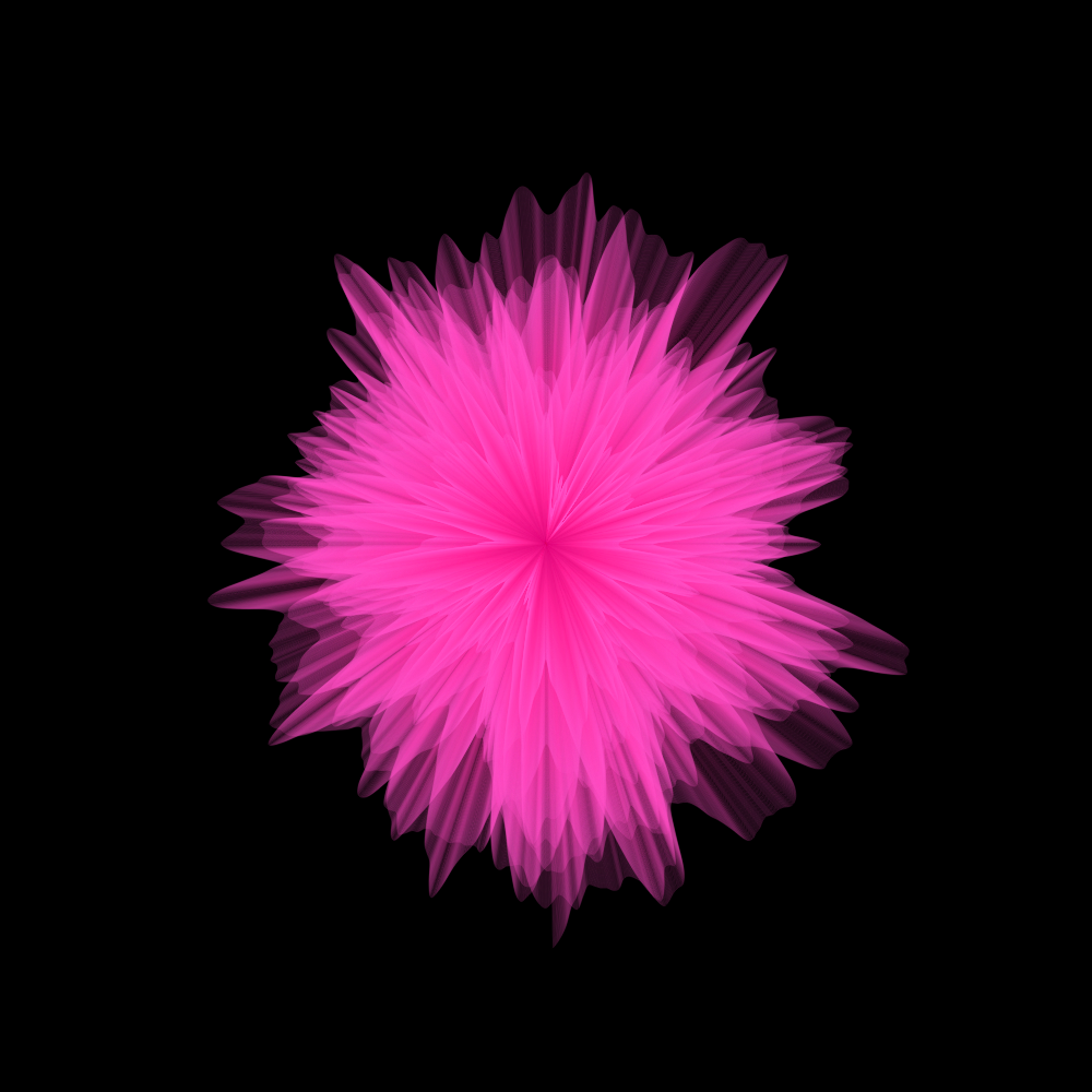 Blossoms #6