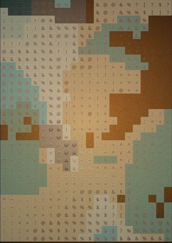 Convergence Remnants #7945