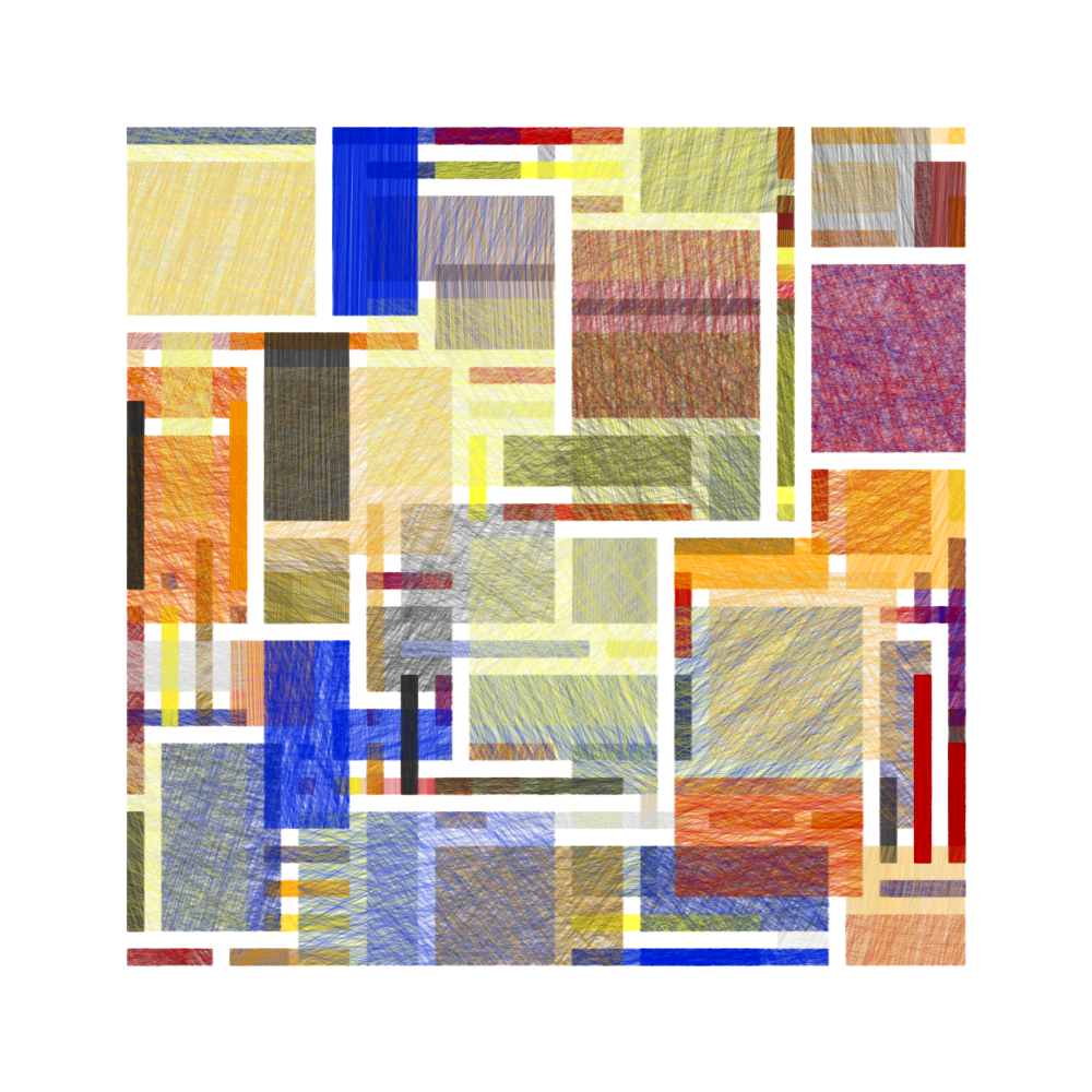 PatchWork #26