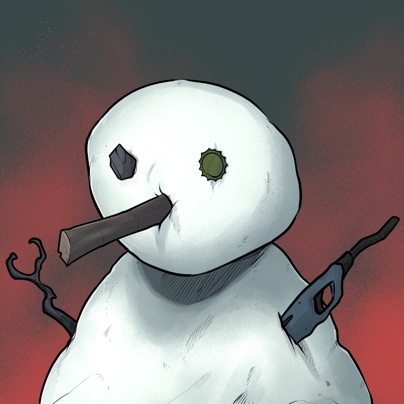 SNOWMENZ #65