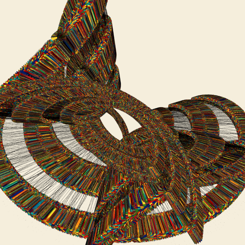 Singularithm #870