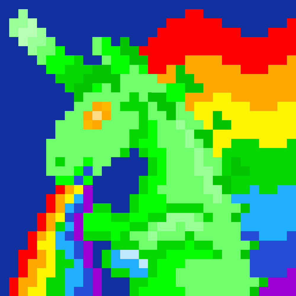 Unicorn #2773