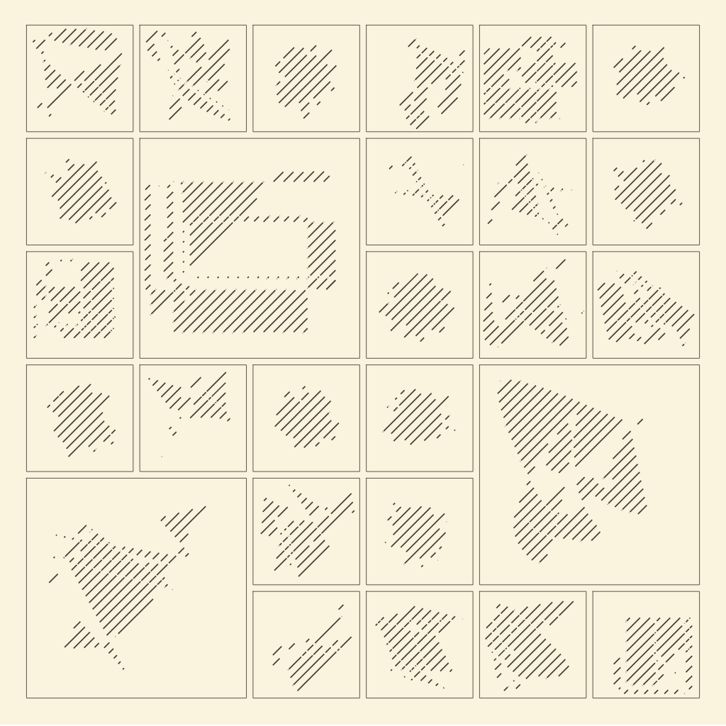 Experimental Paths #104