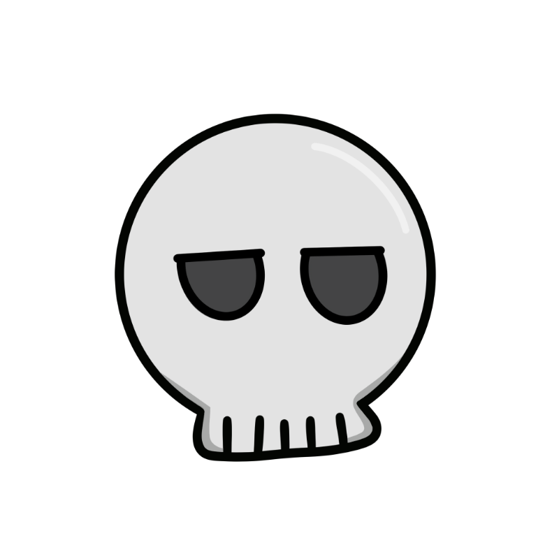 Skumoji #2