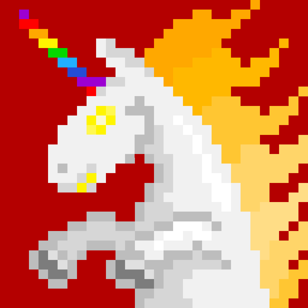 Unicorn #4360