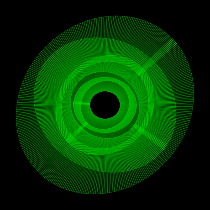 Moiré_Ellipses_Dark #87