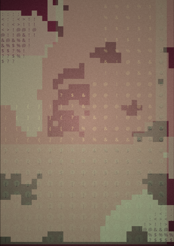 Convergence Remnants #3734