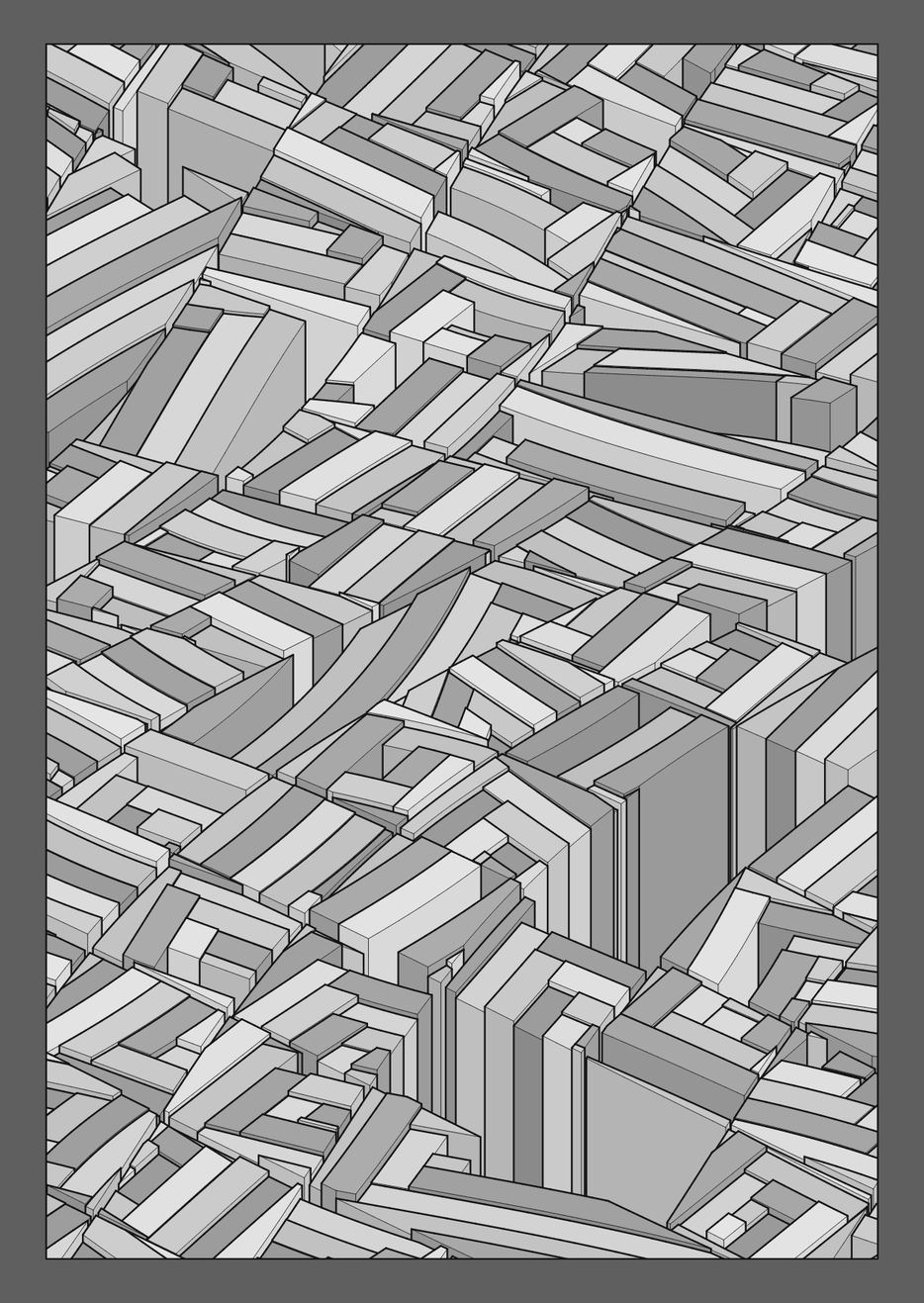 Destructures #143