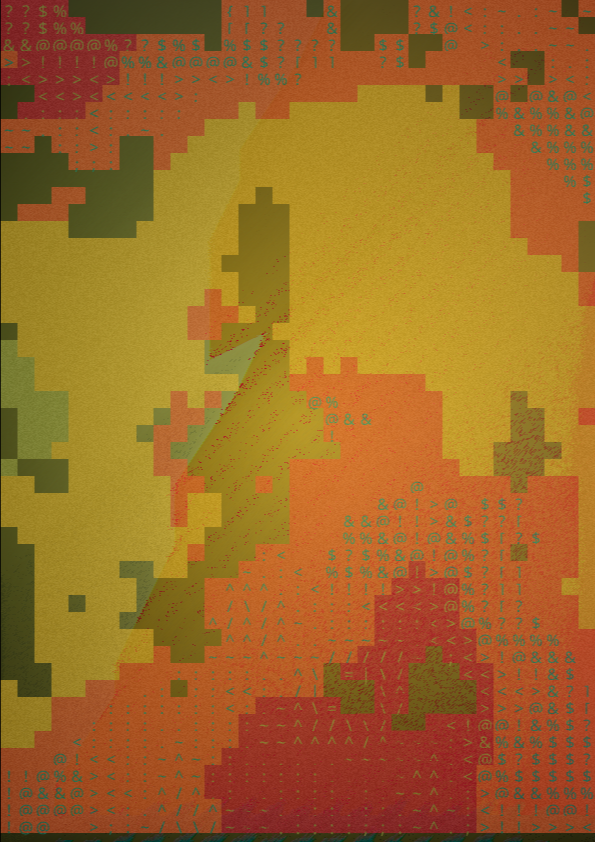 Convergence Remnants #15909
