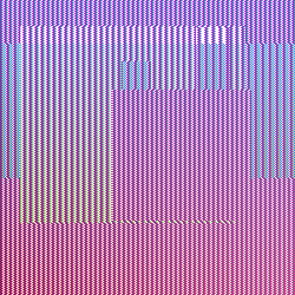 Glitchito 0.05 #9