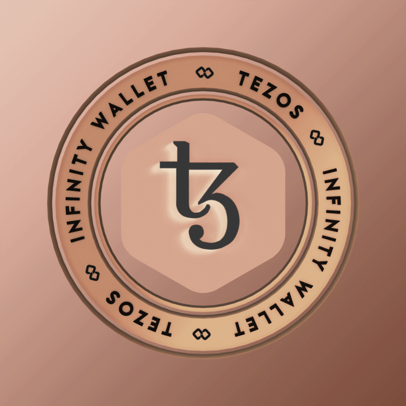 Tezos x Infinity Wallet #1945