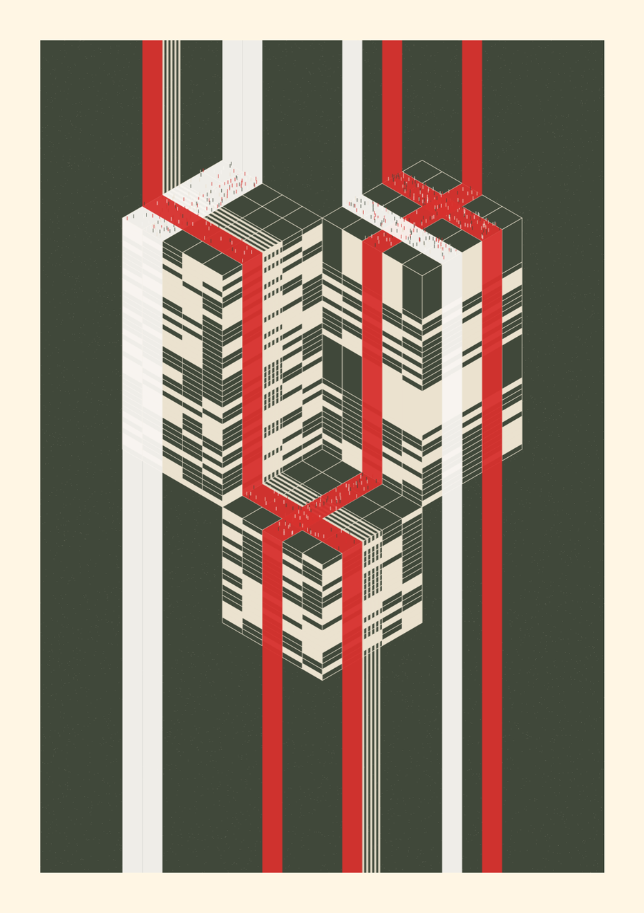 Tesseract #454
