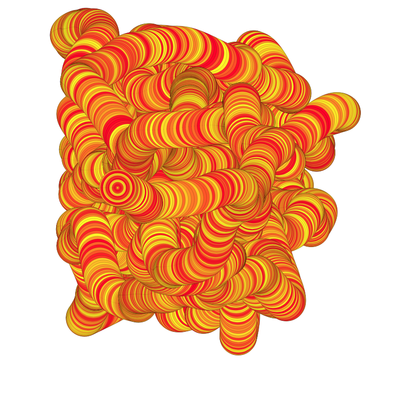Bioabstraction #9