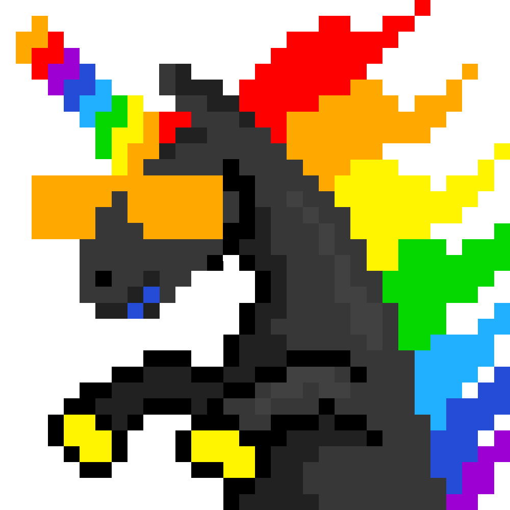 Unicorn #3890