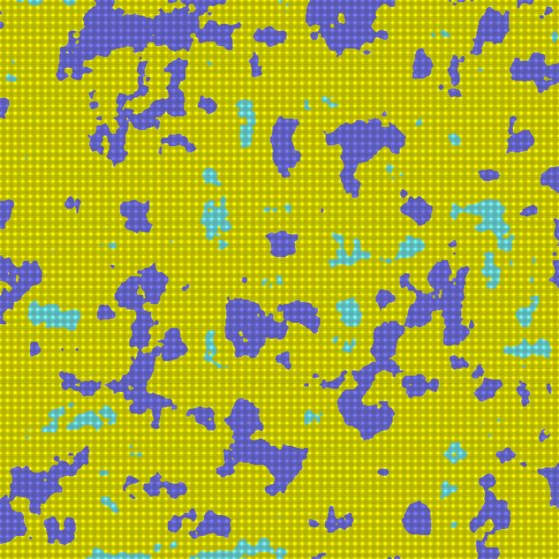 Pixelscape #3