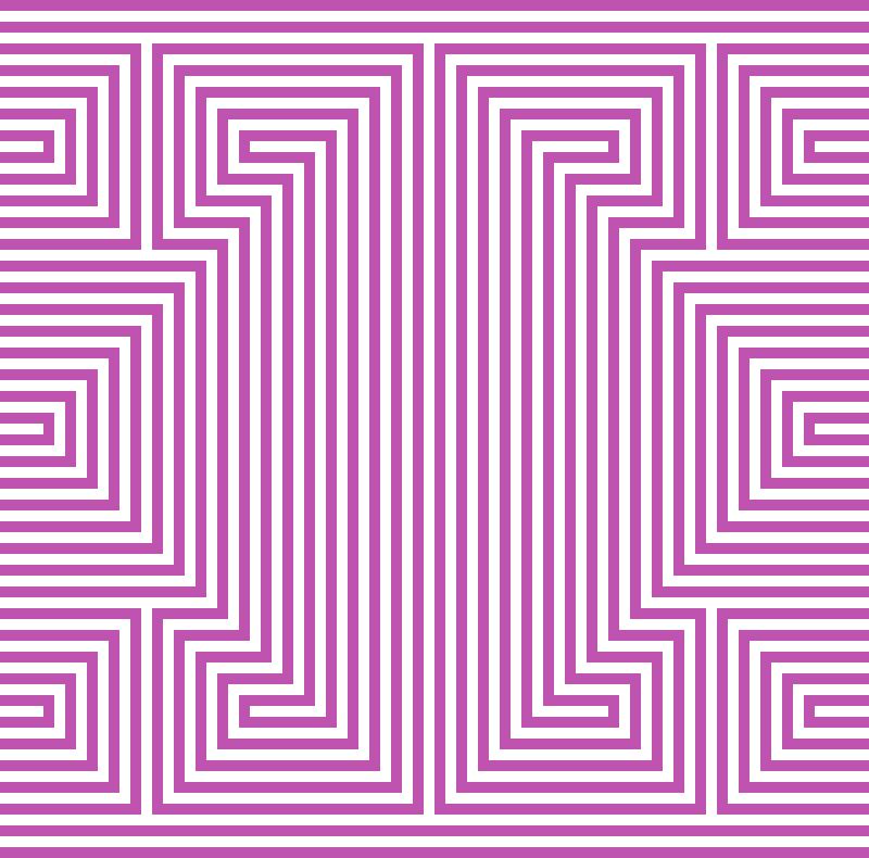 Maze #13