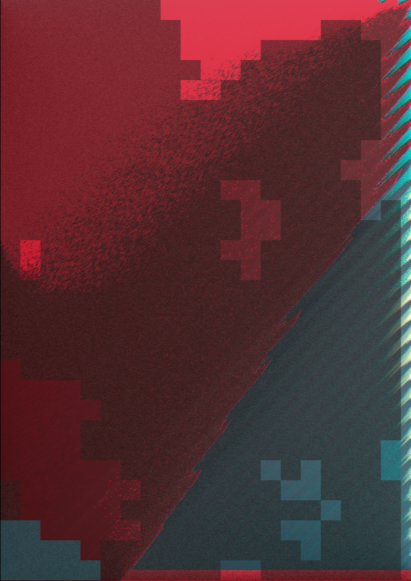 Convergence Remnants #5490