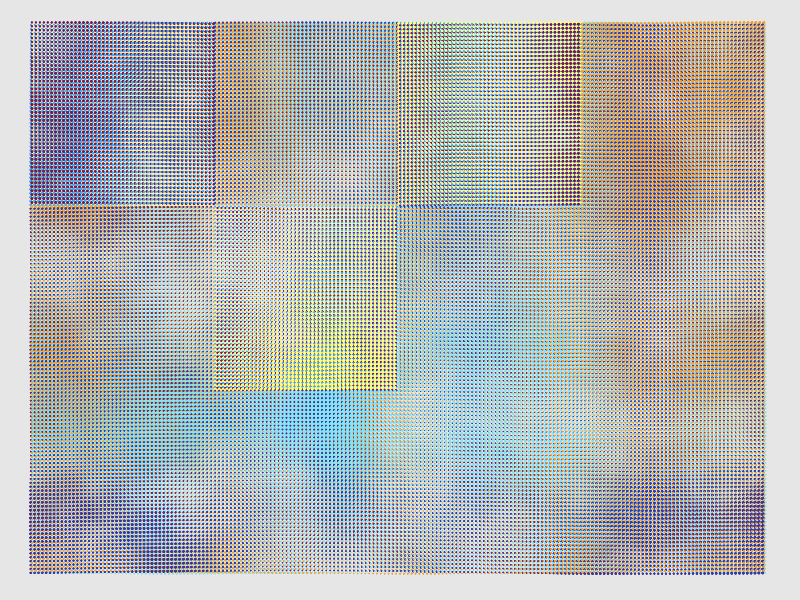 Color Function #7502