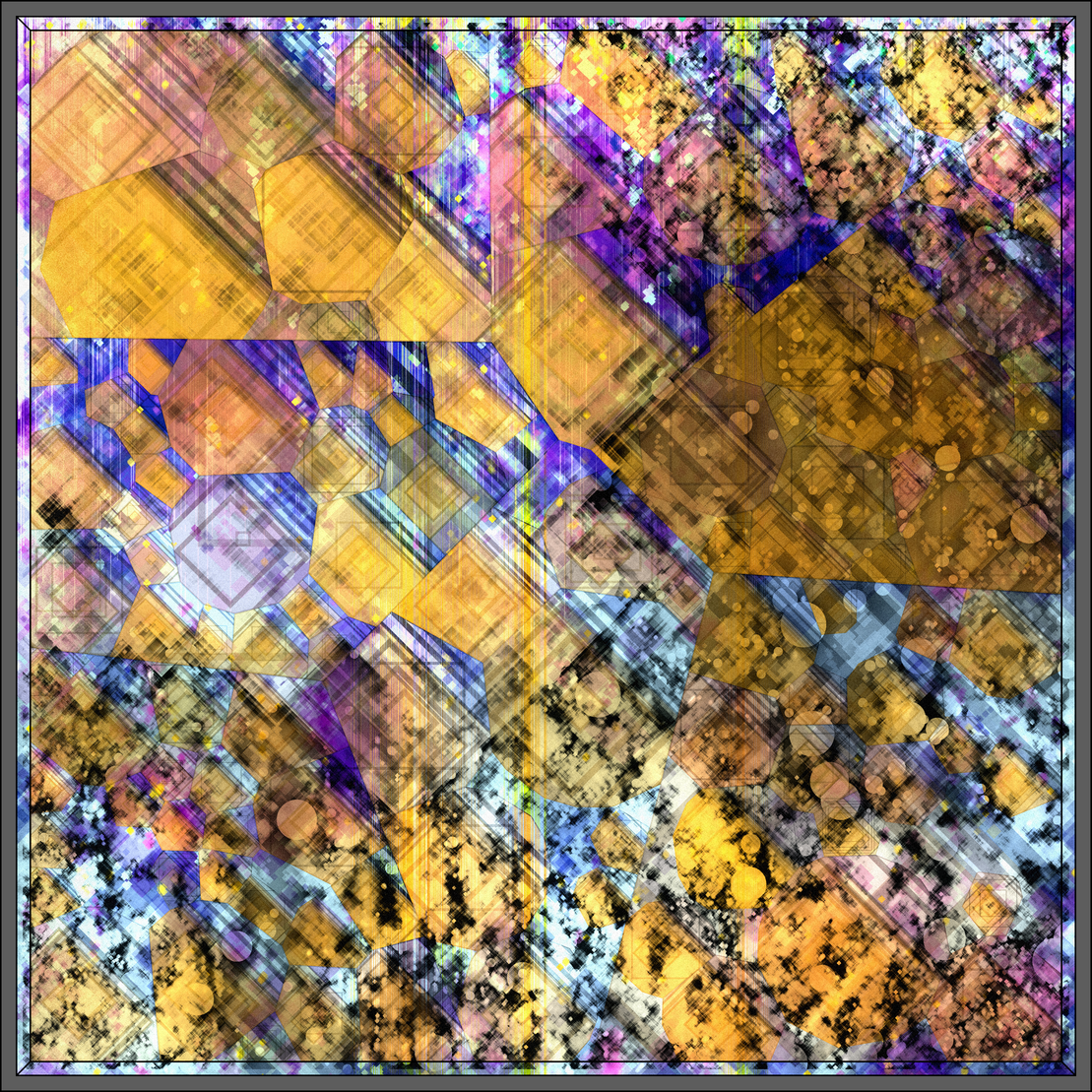 Facets #23