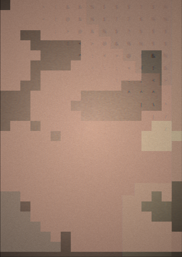 Convergence Remnants #1501