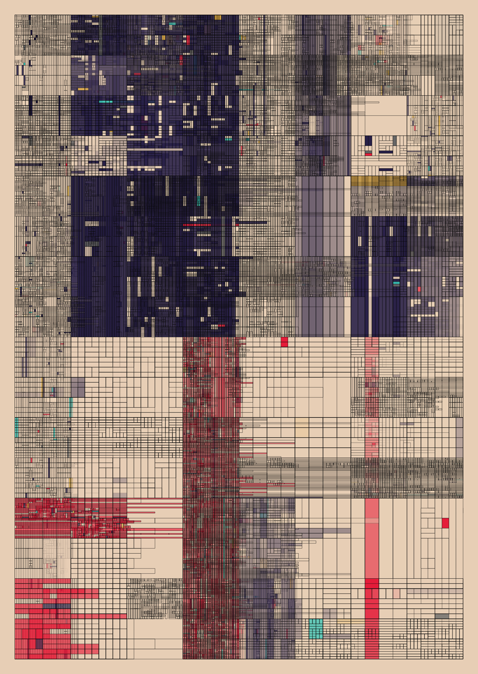 NESTED IDENTITIES #173