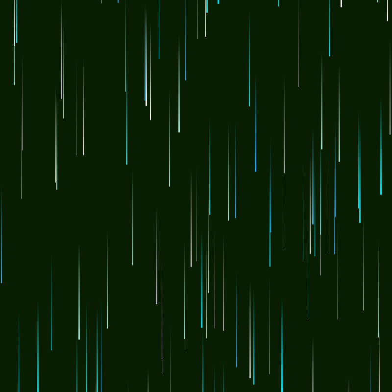 Rains #17