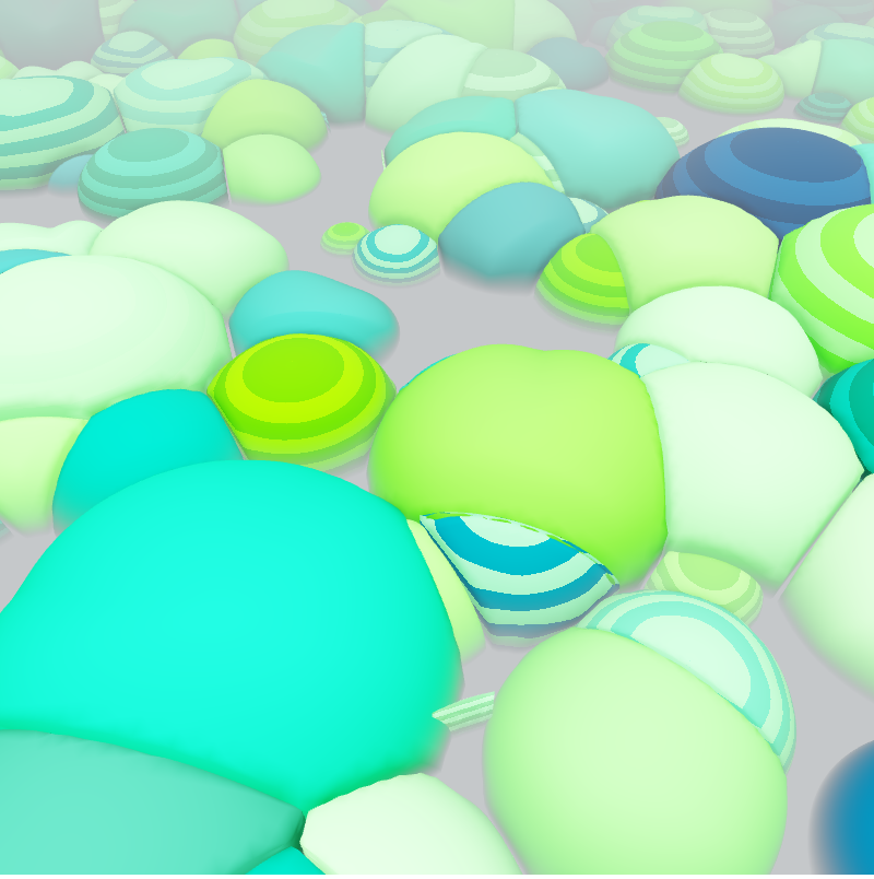 Bubblemania #82