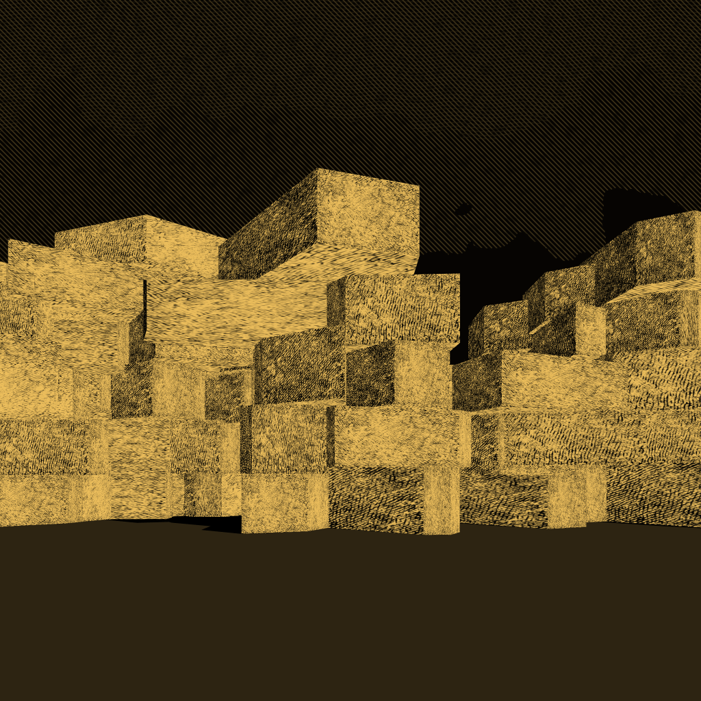 Henge #41