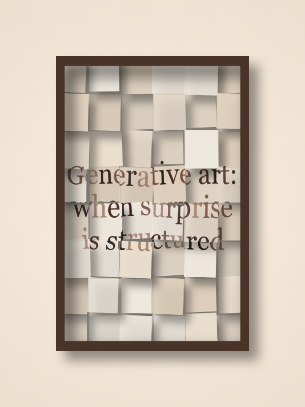 The Metaphor Machine #44960