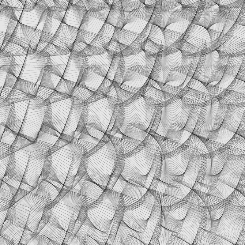 Moving Shadows #31