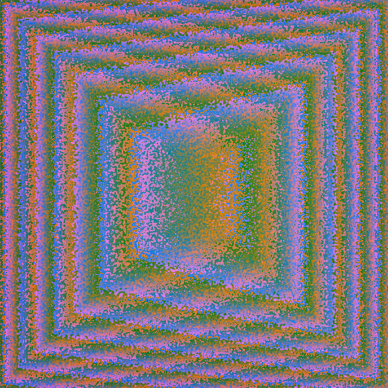 Chromatic Aberition #101