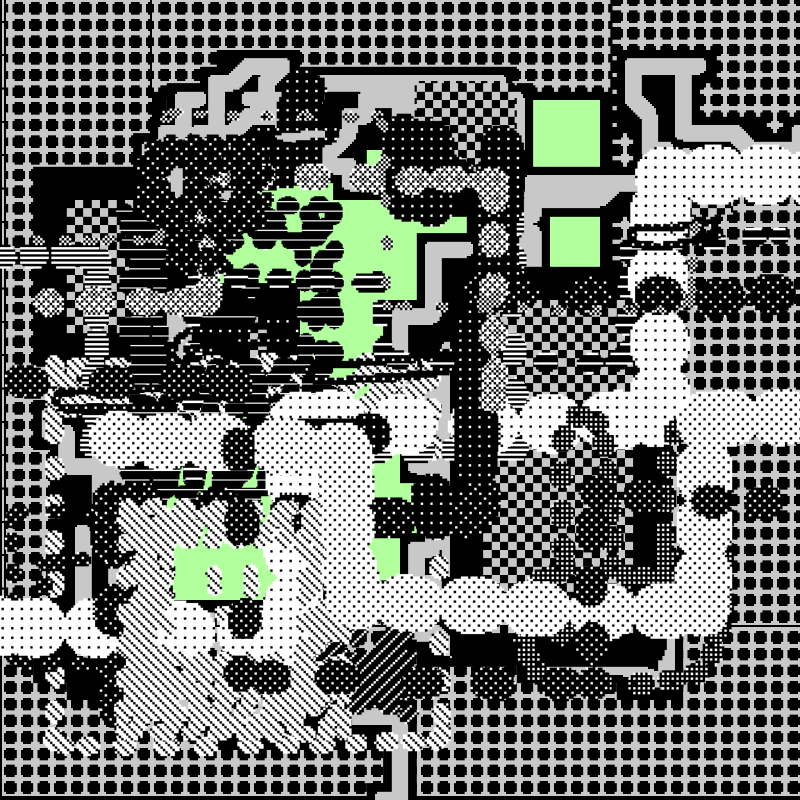 Dither_Grids_Fantasy #89