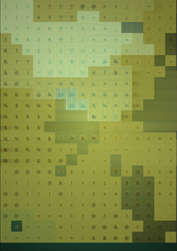 Convergence Remnants #15277