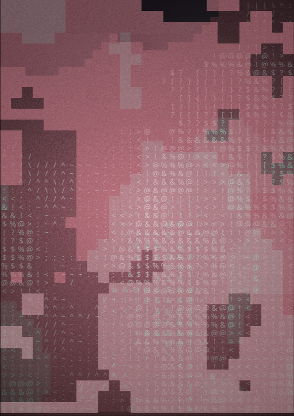 Convergence Remnants #13806