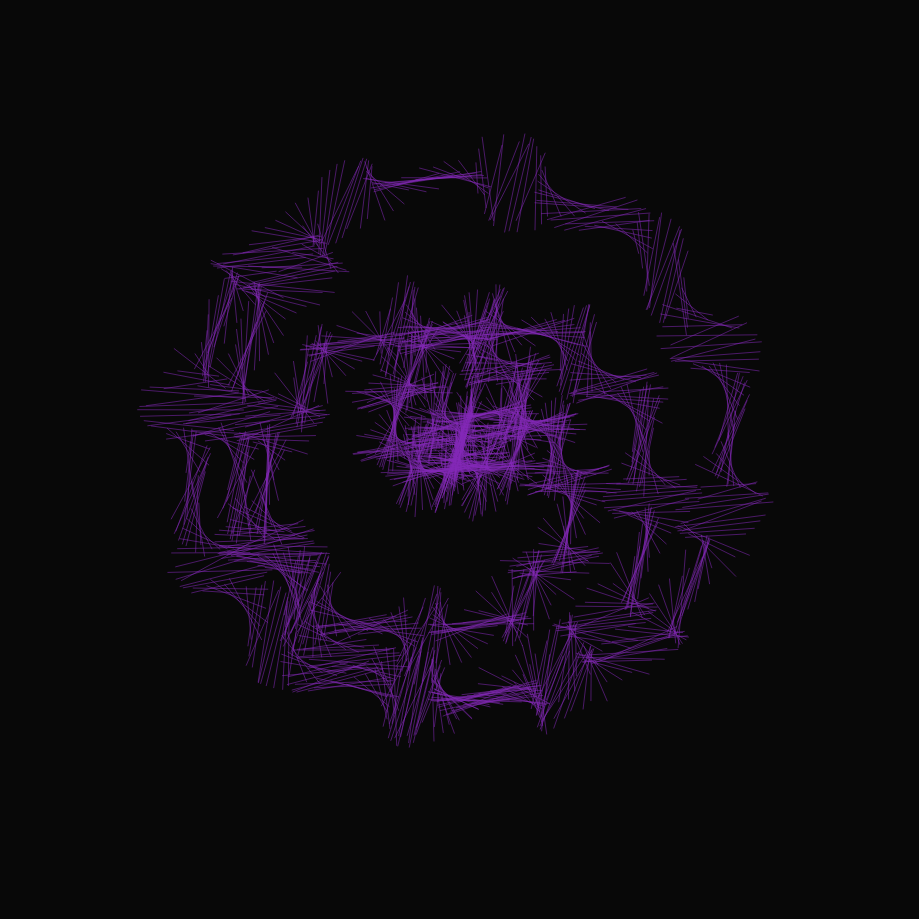 The Noise #12730