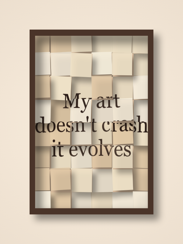 The Metaphor Machine #14366
