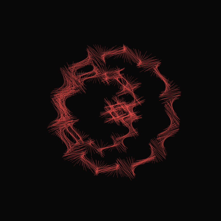 The Noise #8088