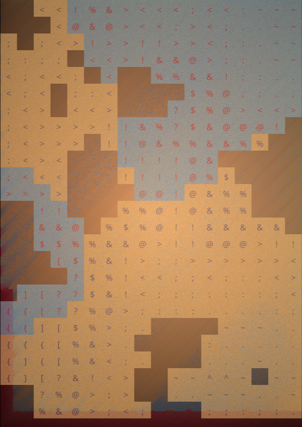 Convergence Remnants #24076
