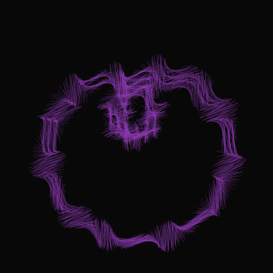 The Noise #9831