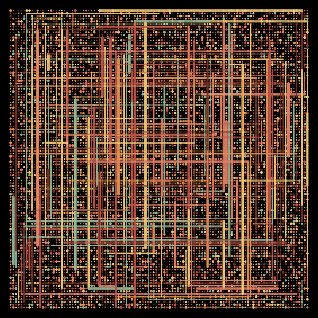 intersect #40