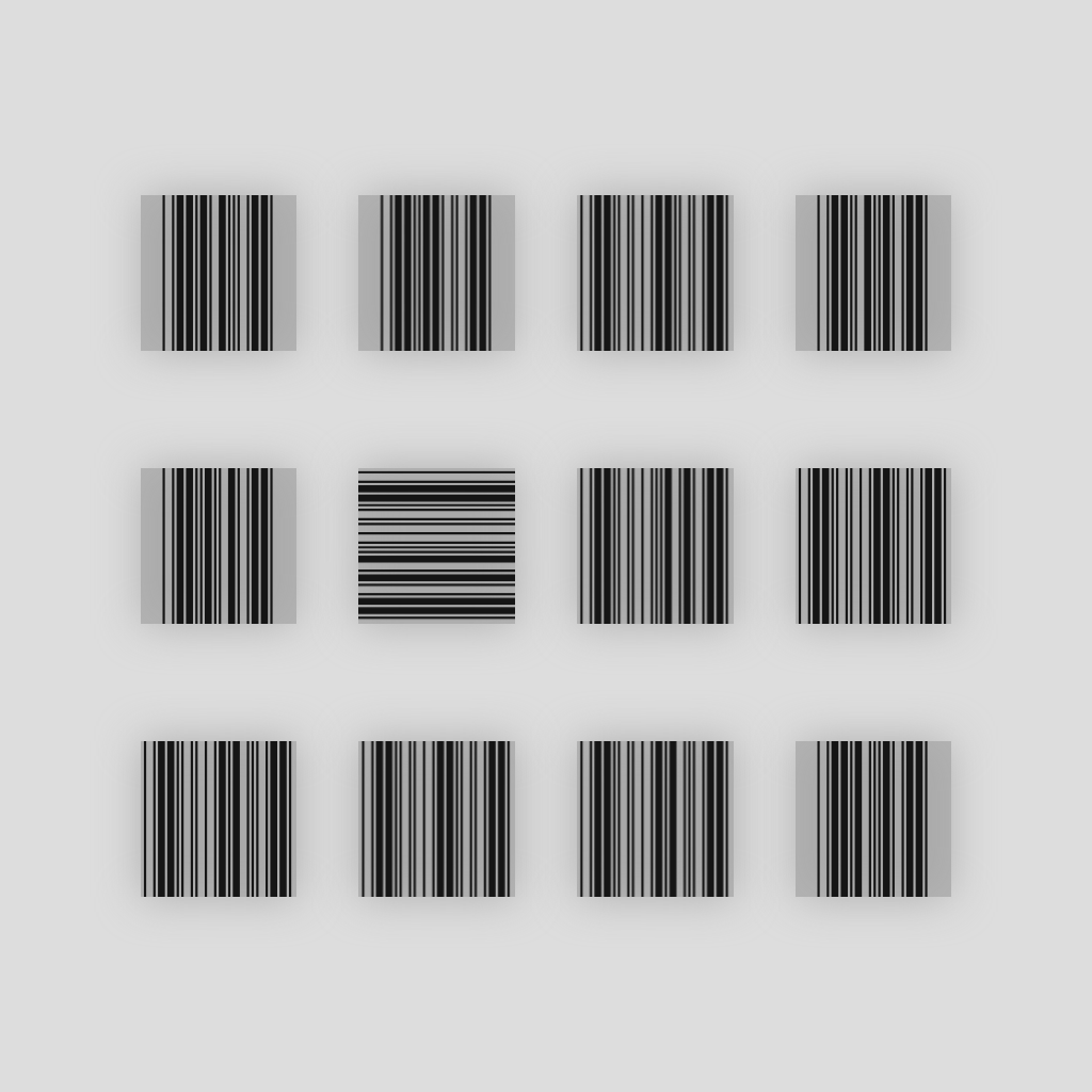 barcode(fxhash) #46